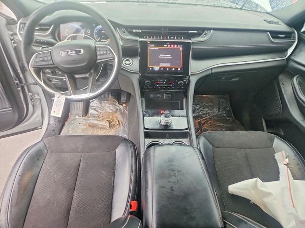 2024 JEEP GRAND CHEROKEE — CKPT