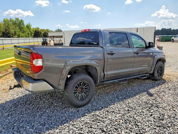 2015 TOYOTA TUNDRA SR5 Grade — PSRA