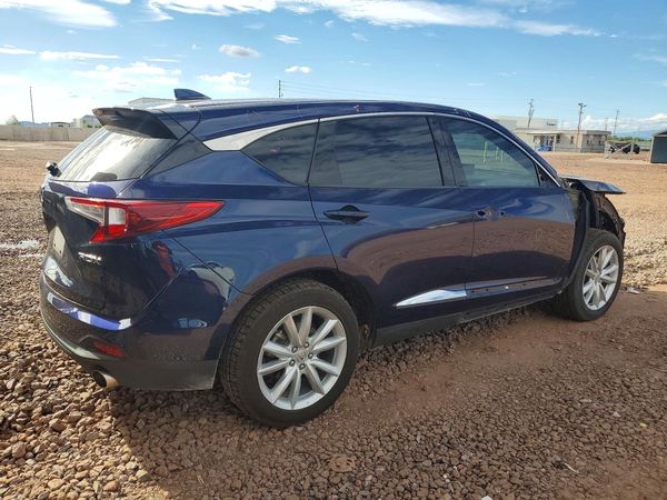 2019 ACURA RDX — PSRA