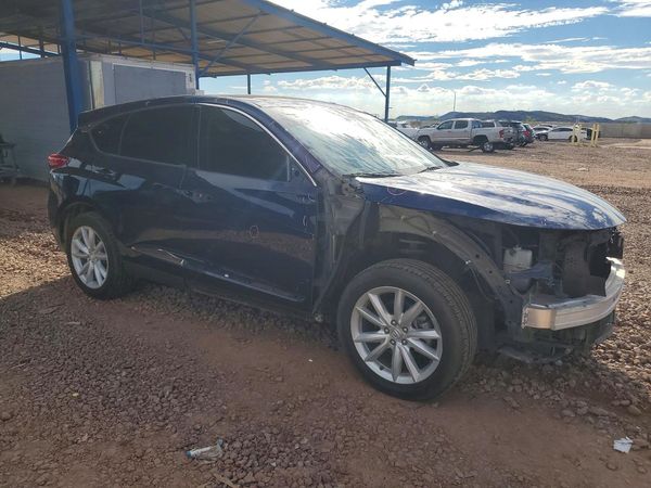 2019 ACURA RDX — Passenger 3/4