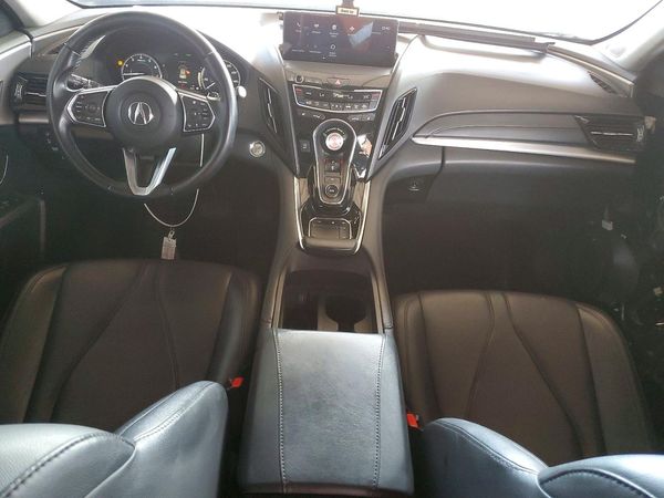 2019 ACURA RDX — CKPT