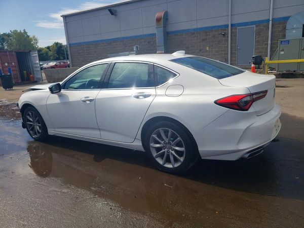 2021 ACURA TLX