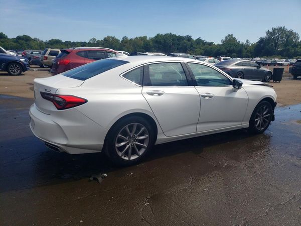 2021 ACURA TLX