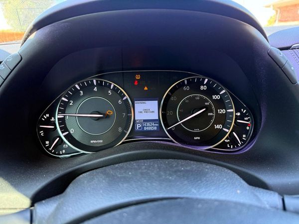 2019 NISSAN ARMADA