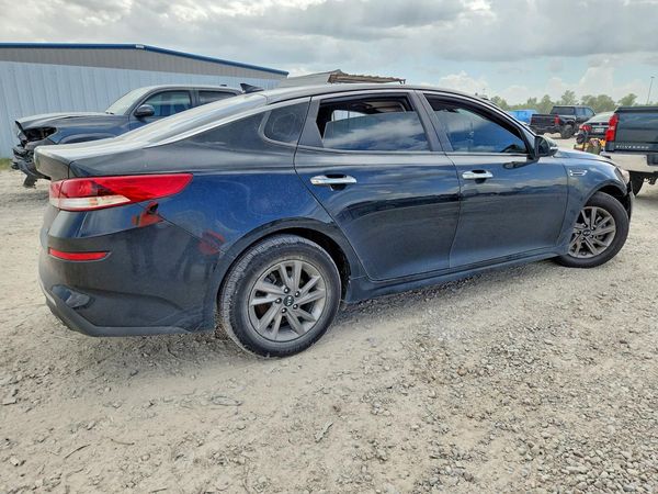 2020 KIA OPTIMA LX, S, SE