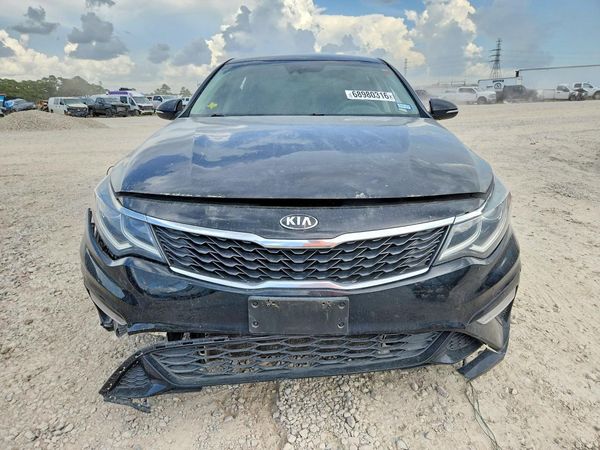 2020 KIA OPTIMA LX, S, SE
