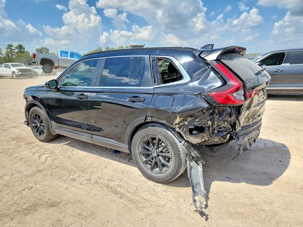 2025 HONDA CR-V Sport
