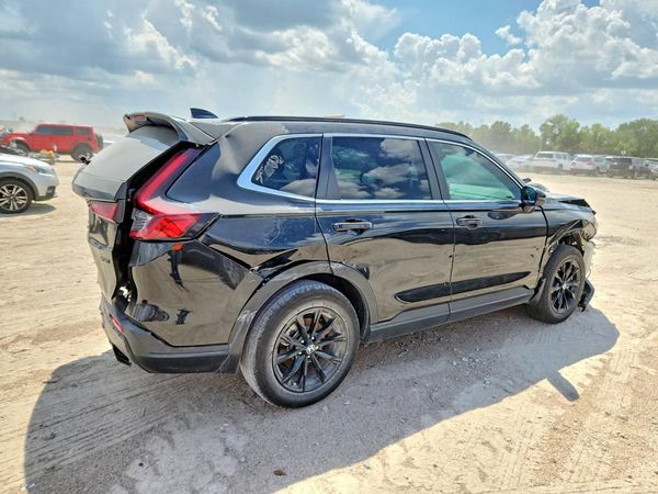 2025 HONDA CR-V Sport