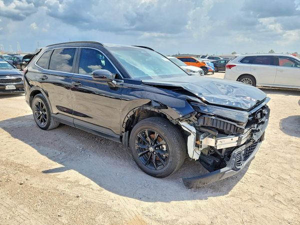 2025 HONDA CR-V Sport