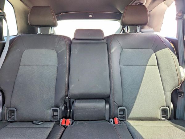 2025 HONDA CR-V Sport