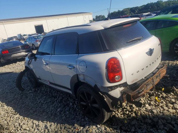 2014 MINI COOPER