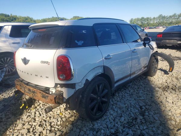 2014 MINI COOPER