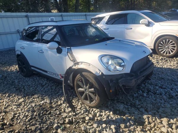 2014 MINI COOPER