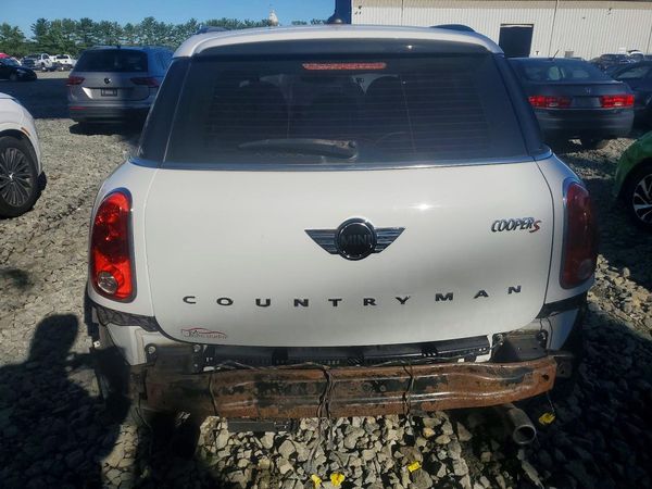 2014 MINI COOPER