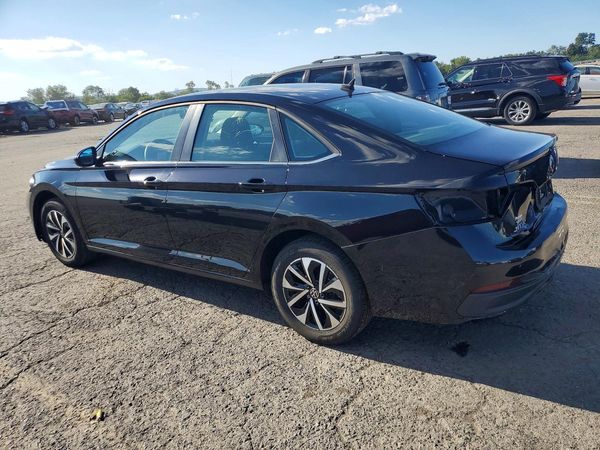 2023 VOLKSWAGEN JETTA S