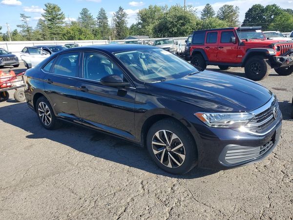 2023 VOLKSWAGEN JETTA S