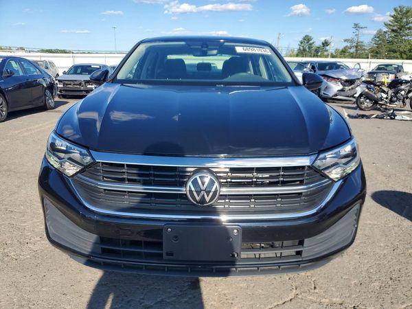 2023 VOLKSWAGEN JETTA S