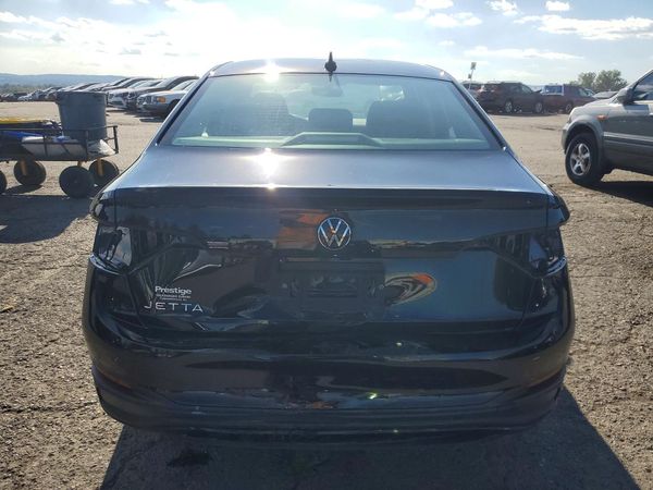 2023 VOLKSWAGEN JETTA S