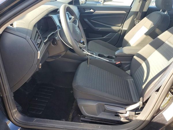 2023 VOLKSWAGEN JETTA S