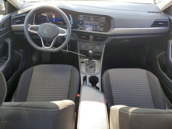 2023 VOLKSWAGEN JETTA S