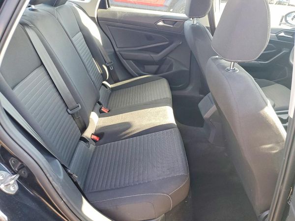 2023 VOLKSWAGEN JETTA S