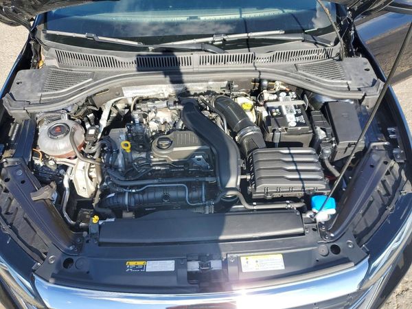 2023 VOLKSWAGEN JETTA S