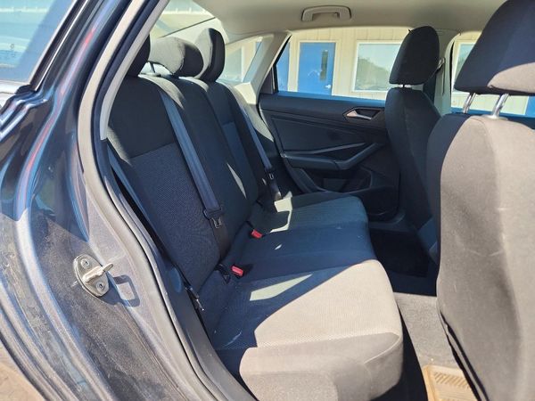 2019 VOLKSWAGEN JETTA — DSRA