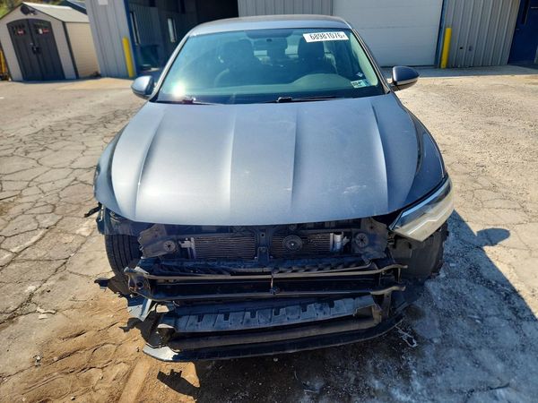 2019 VOLKSWAGEN JETTA — DENT