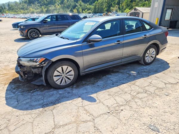 2019 VOLKSWAGEN JETTA — CKPT