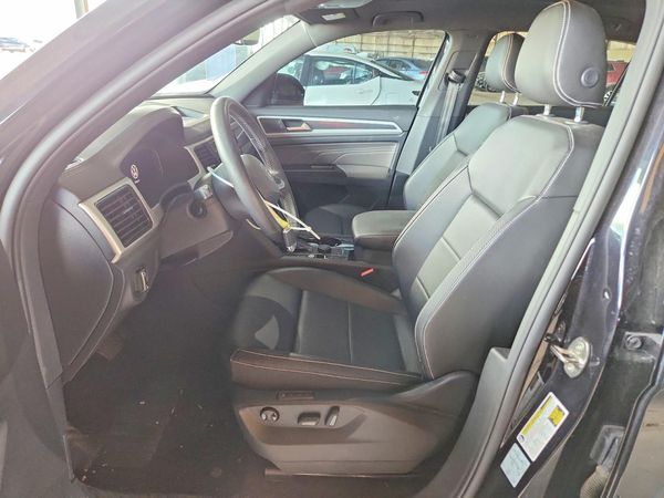 2021 VOLKSWAGEN ATLAS CROSS SPORT 4Motion SEL