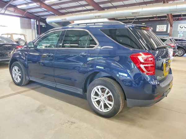 2017 CHEVROLET EQUINOX LT / FL