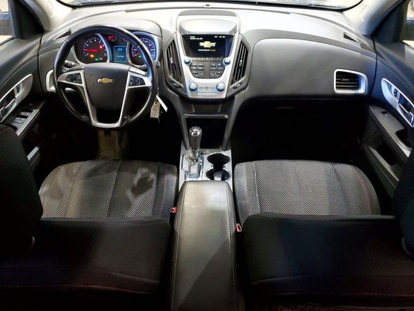 2017 CHEVROLET EQUINOX LT / FL