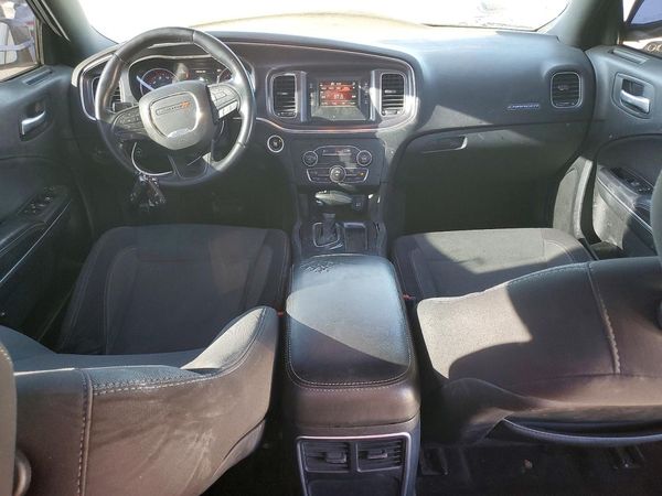 2015 DODGE CHARGER SE — CKPT