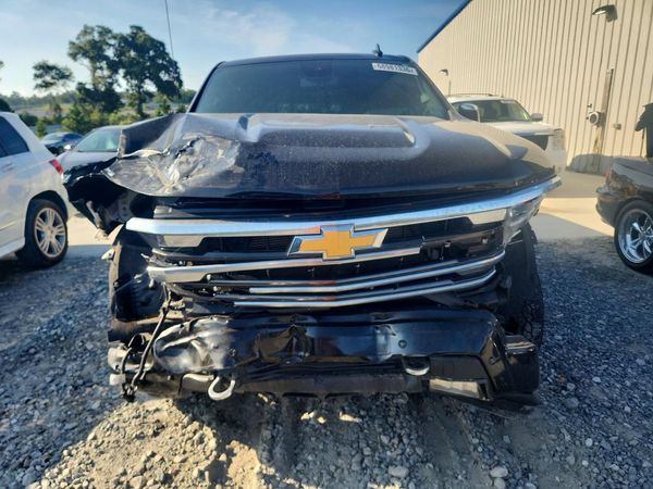 2023 CHEVROLET SILVERADO High Country — DIRF