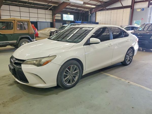 2017 TOYOTA CAMRY LE/SE/XLE/XSE