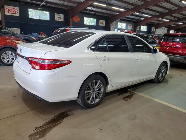 2017 TOYOTA CAMRY LE/SE/XLE/XSE