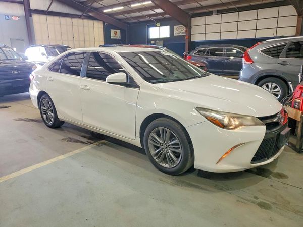 2017 TOYOTA CAMRY LE/SE/XLE/XSE