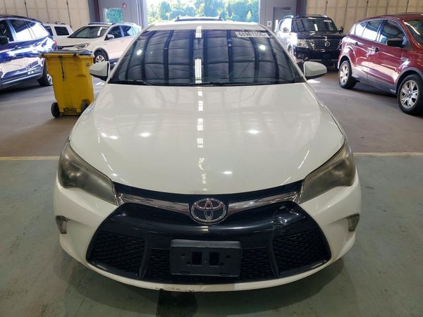 2017 TOYOTA CAMRY LE/SE/XLE/XSE