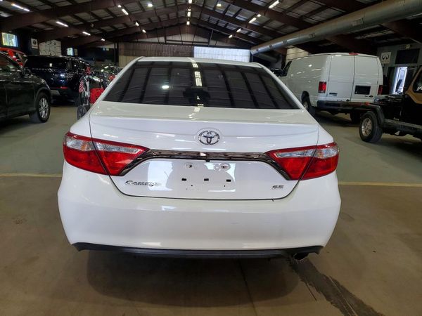 2017 TOYOTA CAMRY LE/SE/XLE/XSE