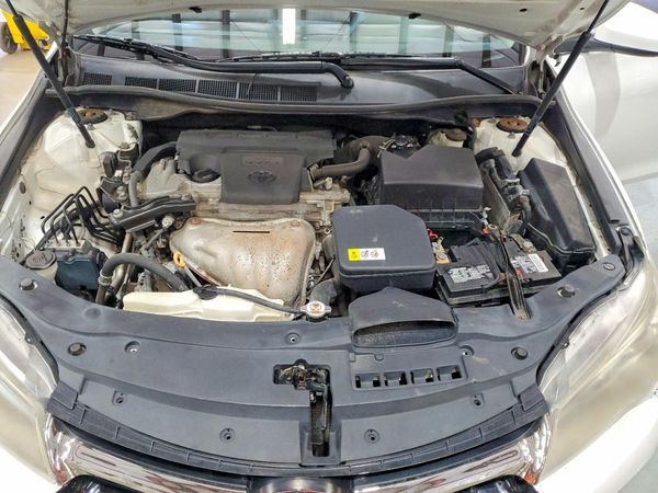 2017 TOYOTA CAMRY LE/SE/XLE/XSE