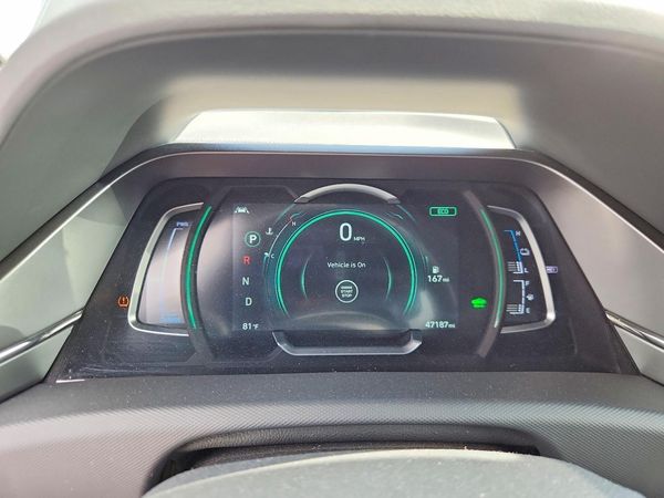 2020 HYUNDAI IONIQ Limited