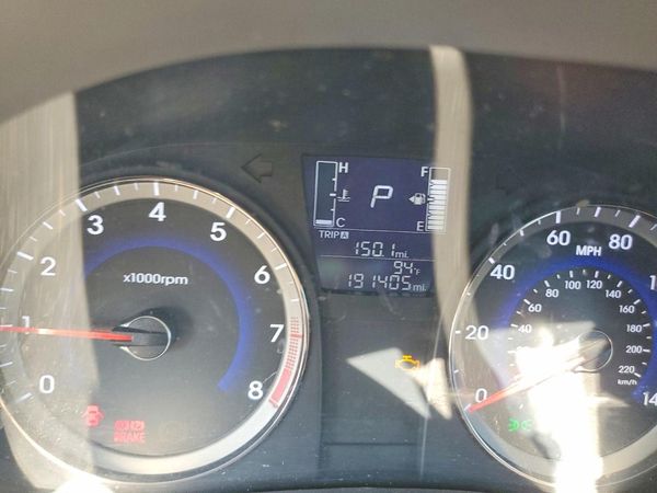 2017 HYUNDAI ACCENT SE Base