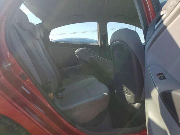 2017 HYUNDAI ACCENT SE Base