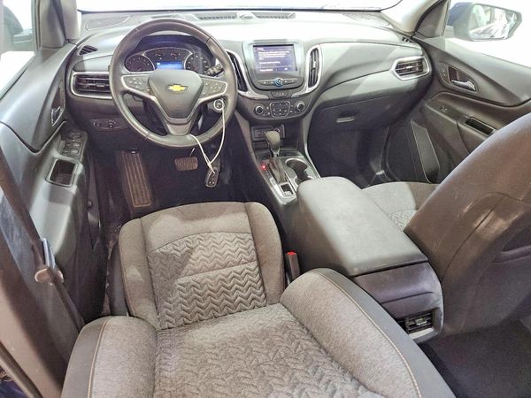 2022 CHEVROLET EQUINOX LT (1LT)