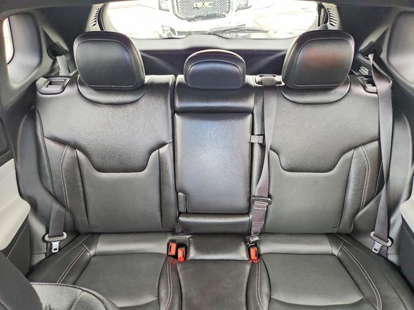 2025 JEEP COMPASS — SUVN