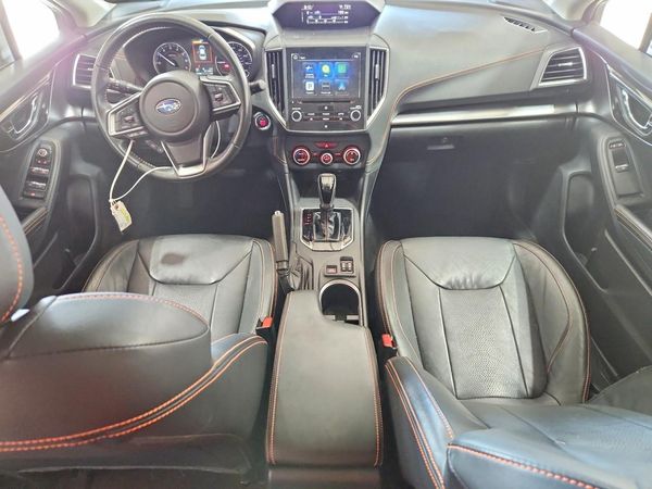 2018 SUBARU CROSSTREK Limited+BSD — CKPT