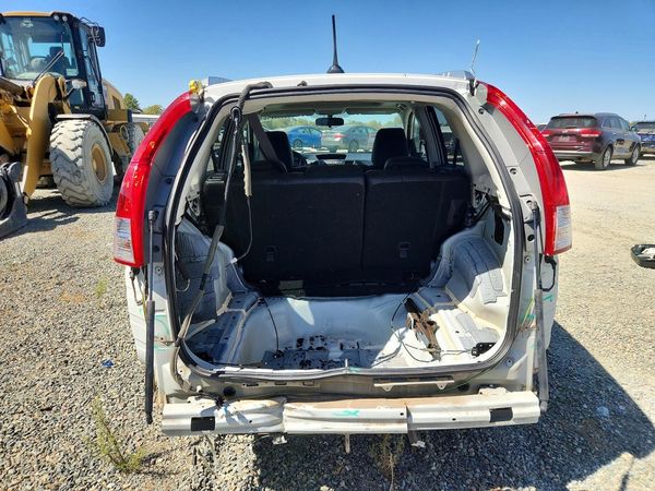 2014 HONDA CRV EX-L — DIRR