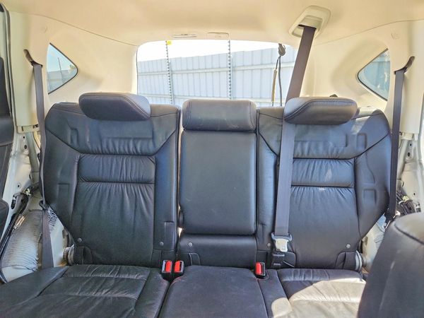 2014 HONDA CRV EX-L — SUVN