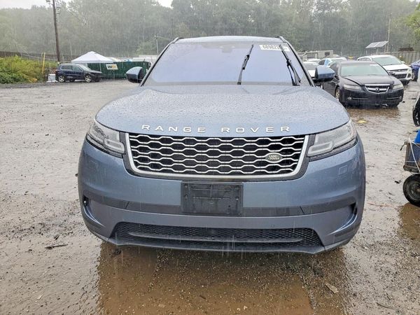 2020 LAND ROVER RANGE ROVER VELAR — DIRF