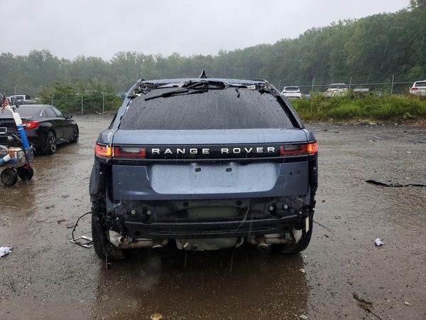 2020 LAND ROVER RANGE ROVER VELAR — DIRR